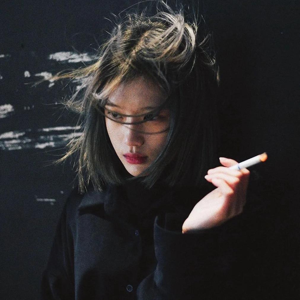混世膜女