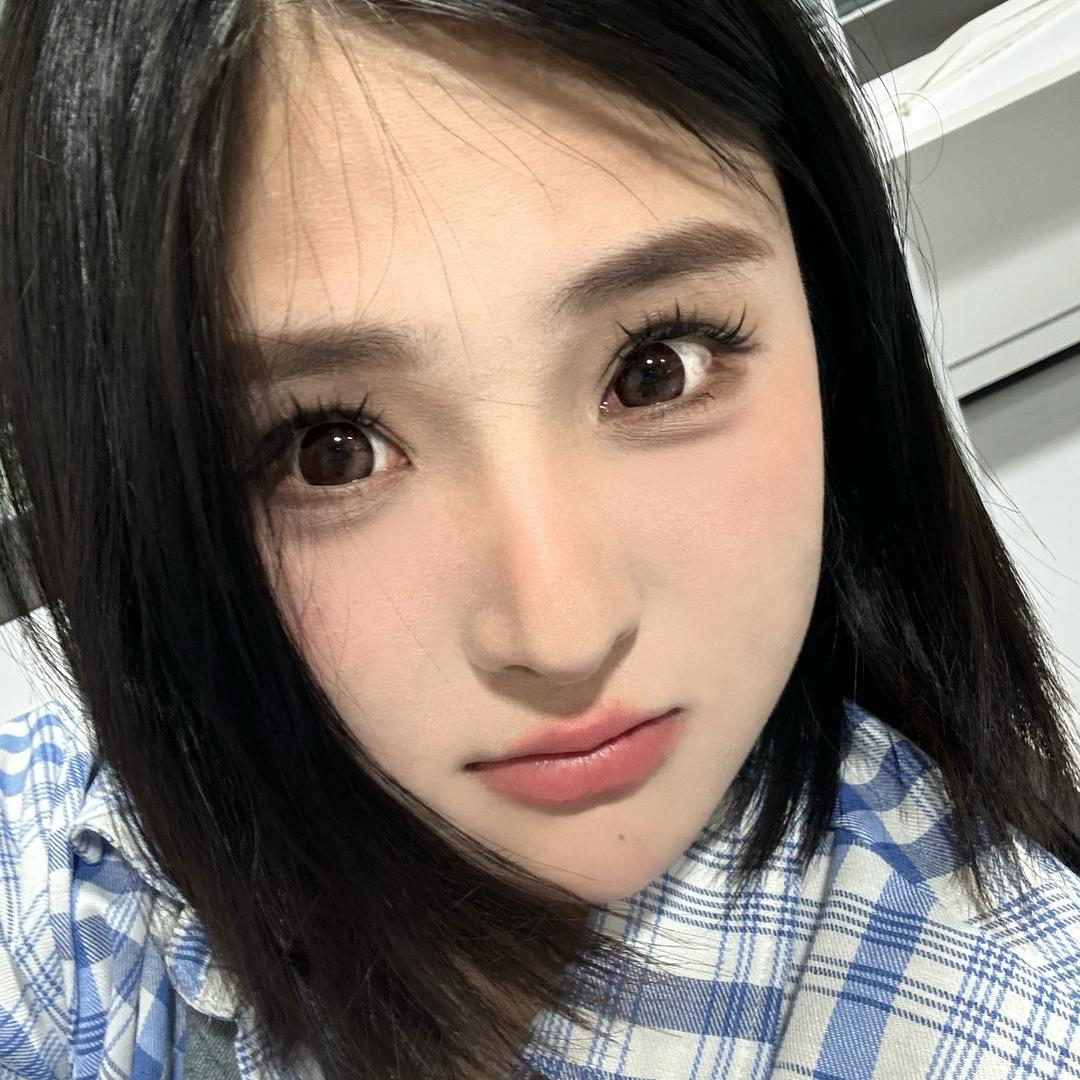 我丢👁️