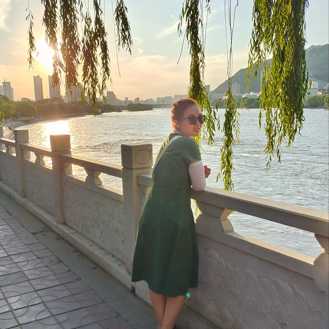 香秀爱生活