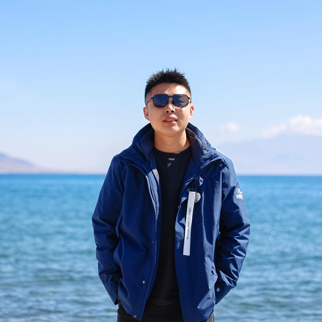幸运涛