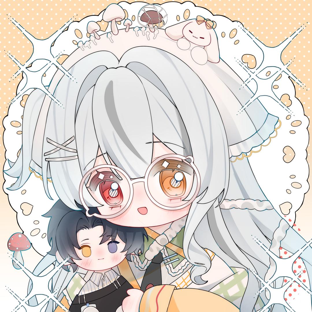 泥霉柿叭⌯'Ⱉ'⌯🪷