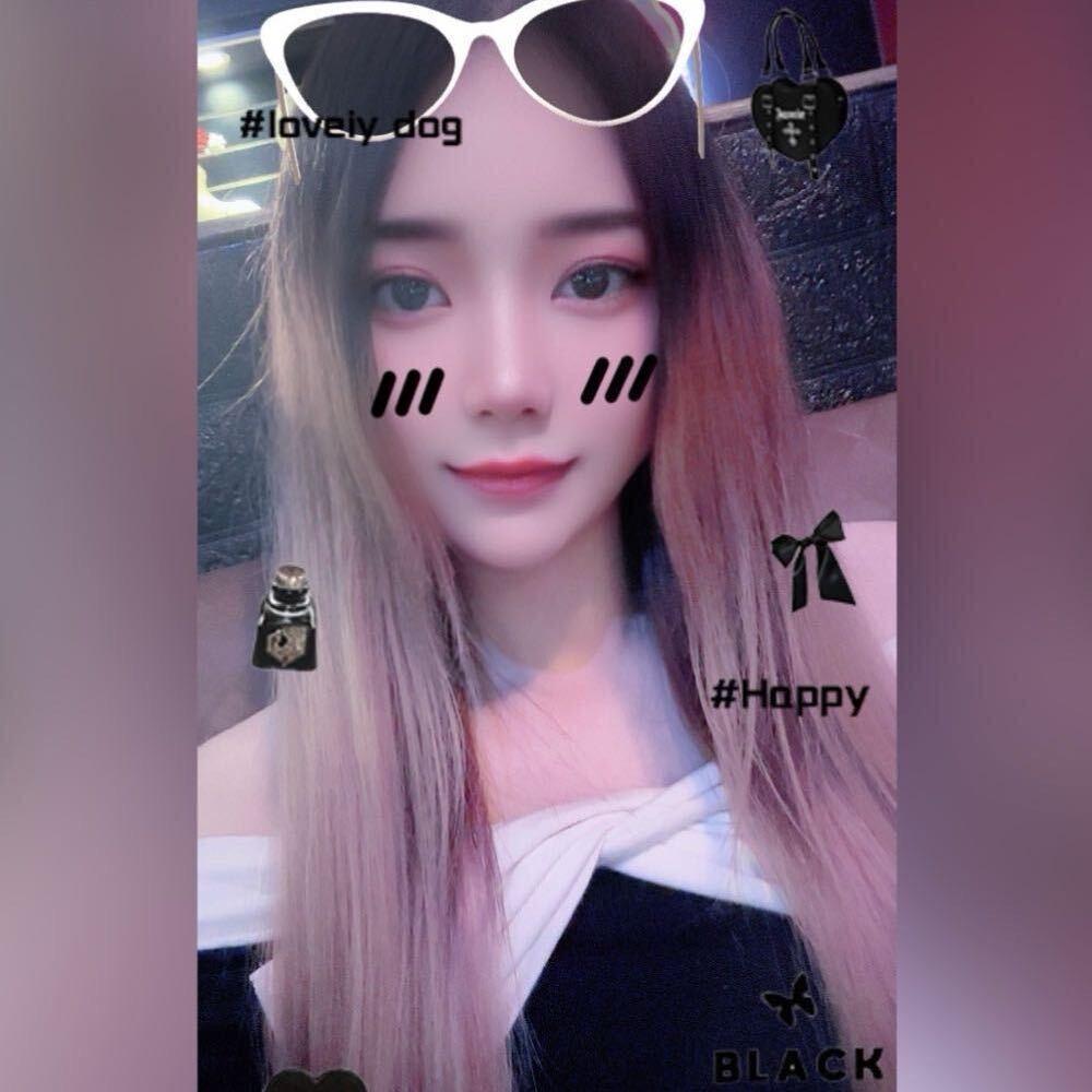 璐璐