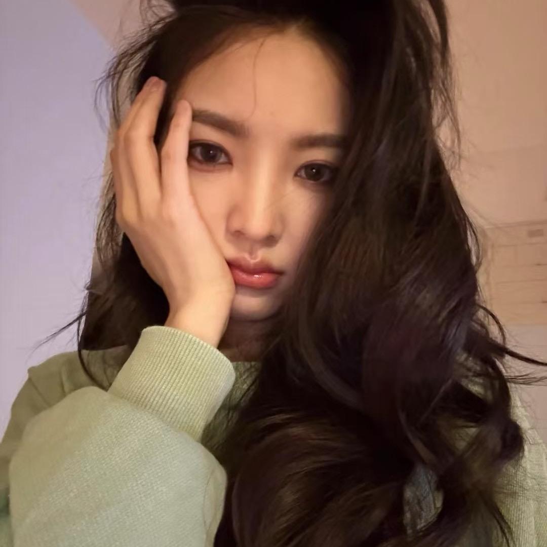 小香菜！