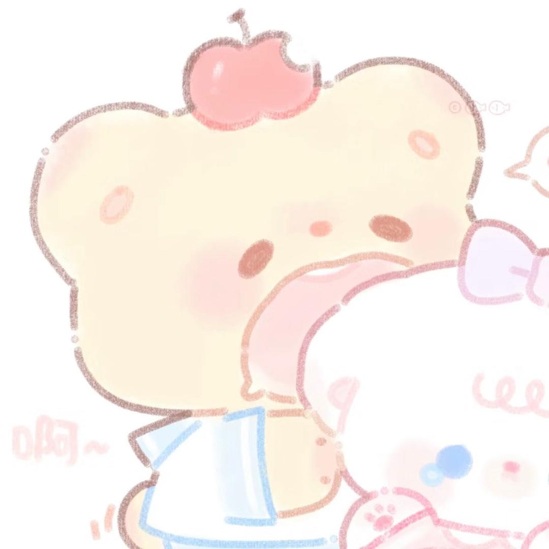 青.