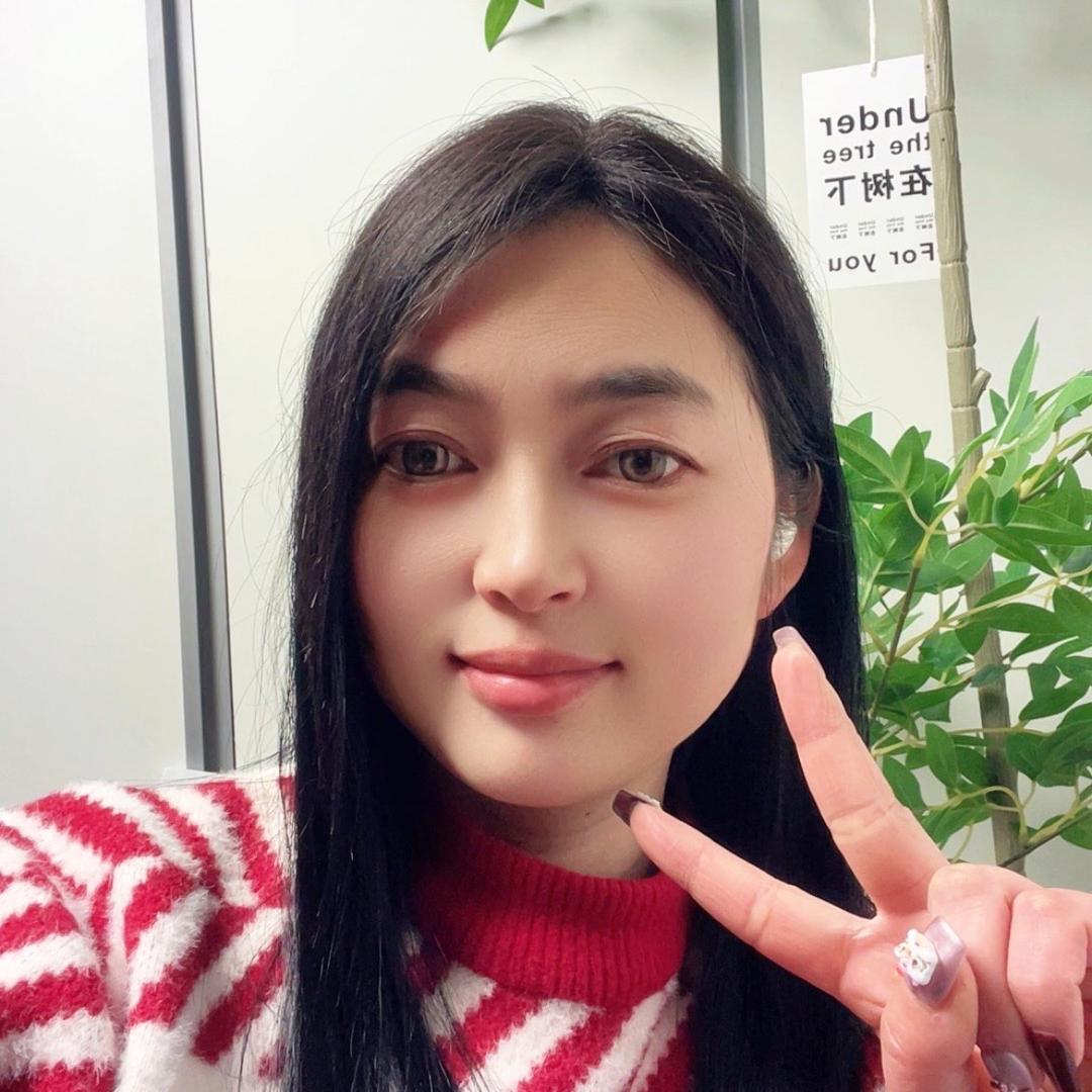 是彤妈吖🔥