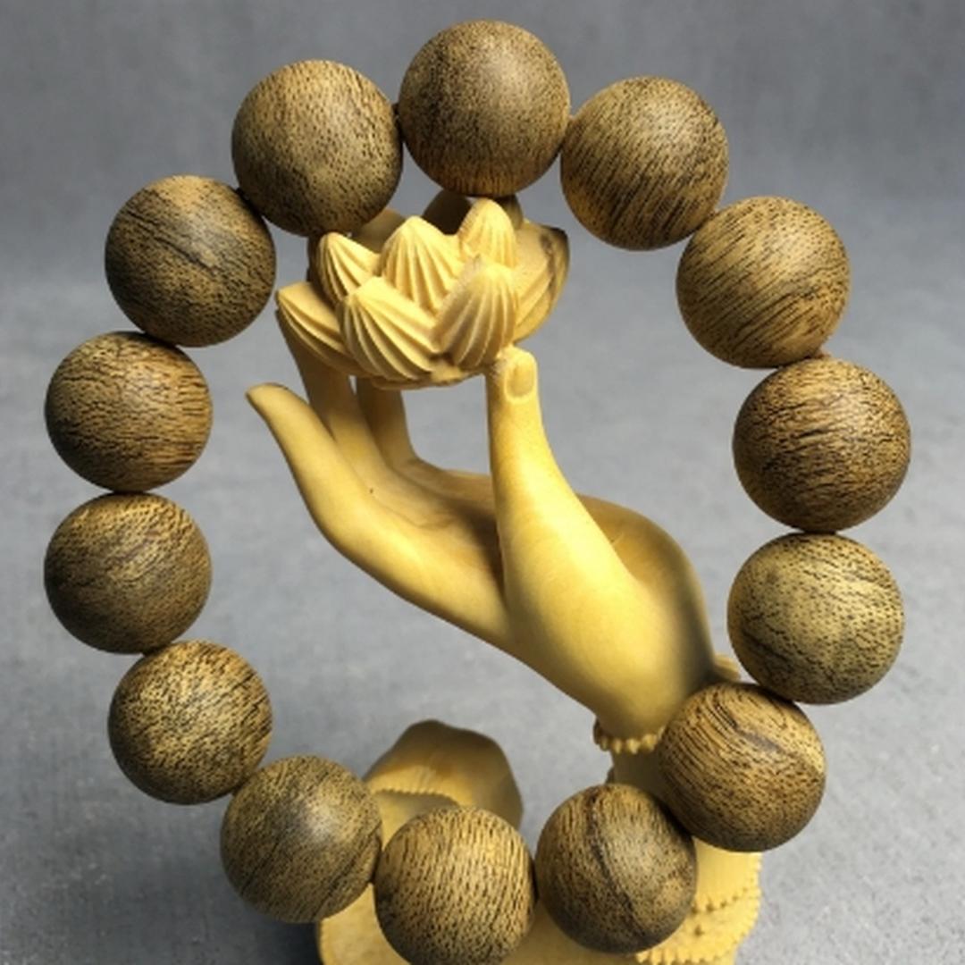 木缘沉香馆（孙