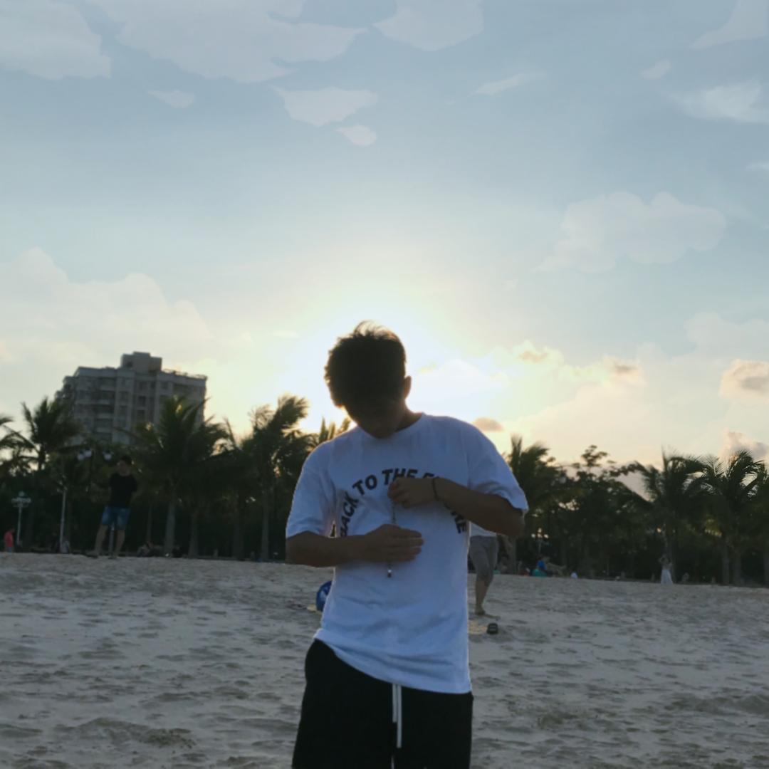 刘浪舟