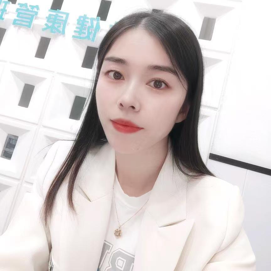 伊伊～问题肌皮肤修复师