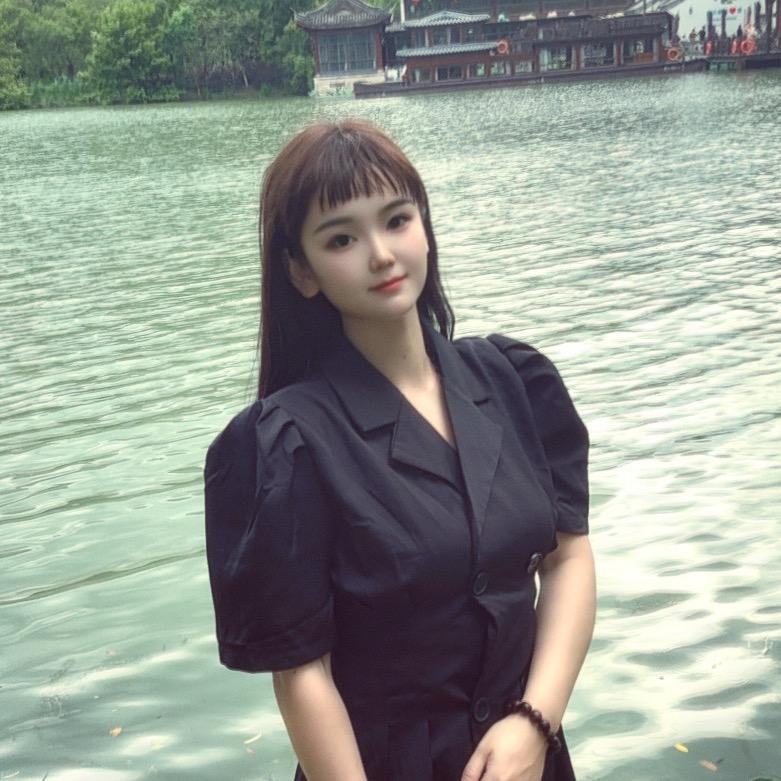 小时候吖