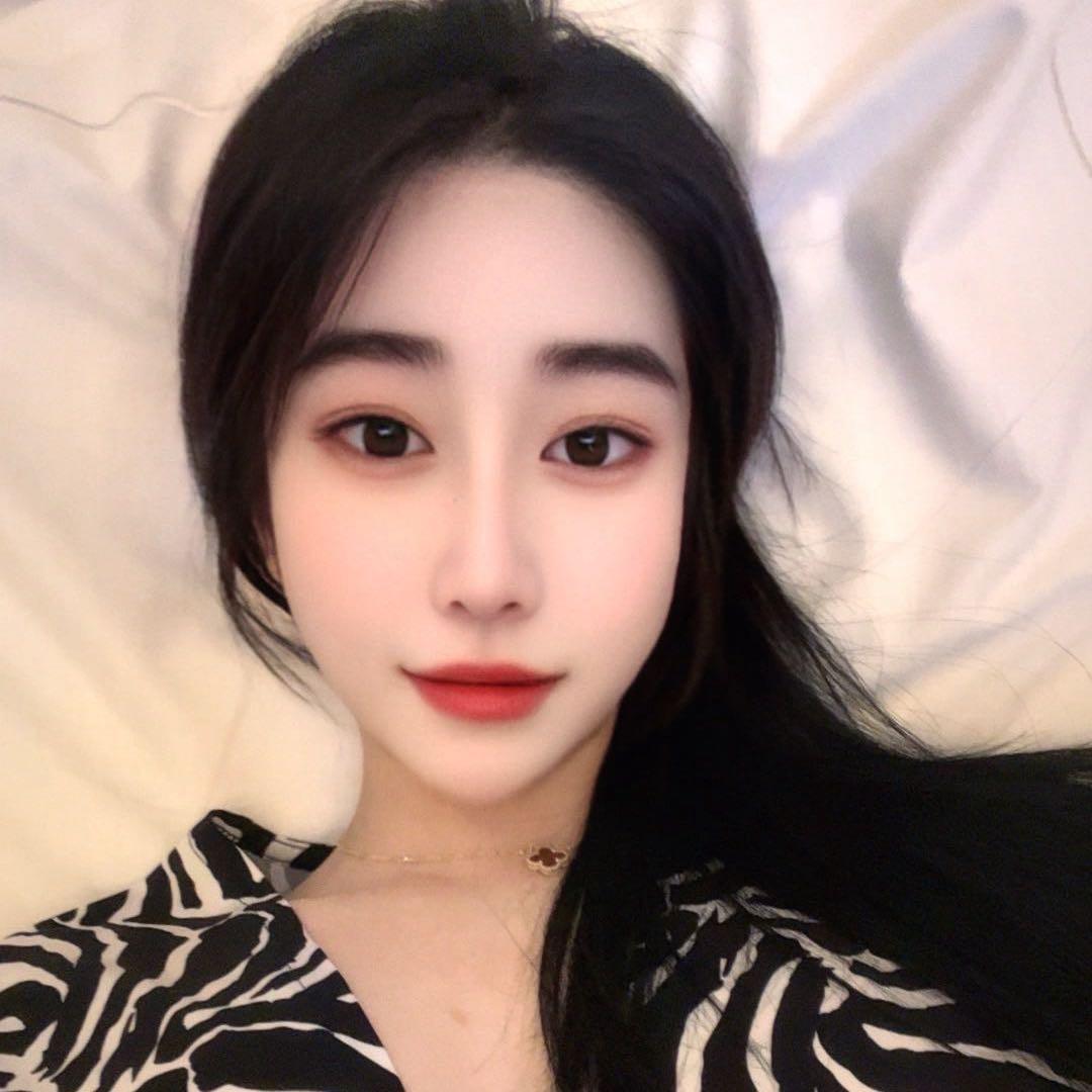 大眼睛姐姐🐷