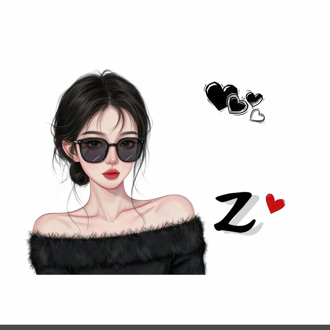 @郑正好 💋