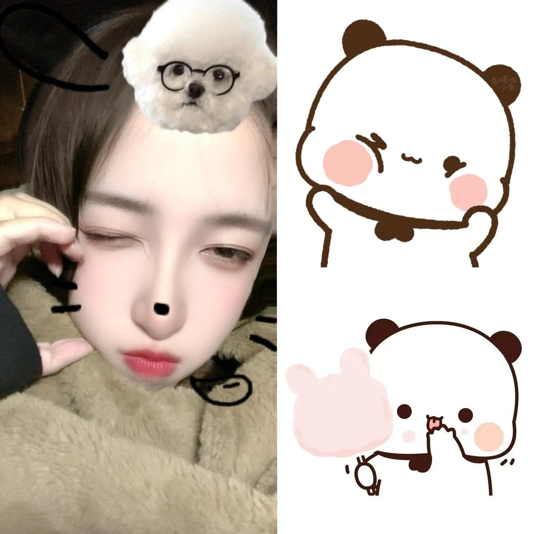 可爱小夏