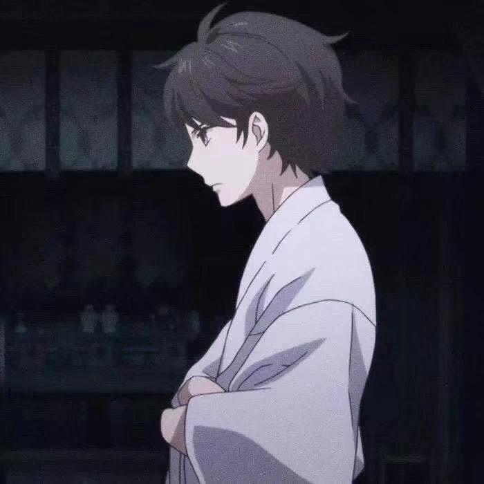 归途ing
