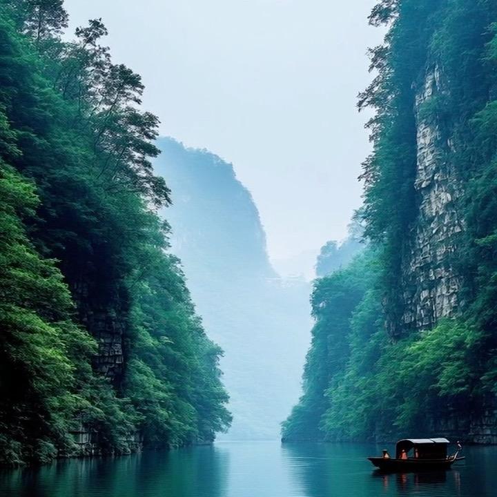 福福高照