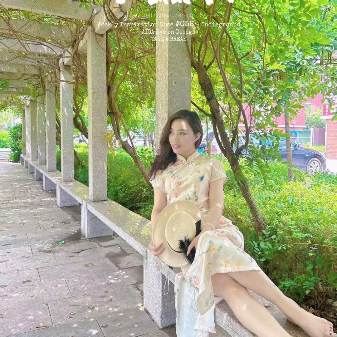 🍀刘二妮（稳压葆）