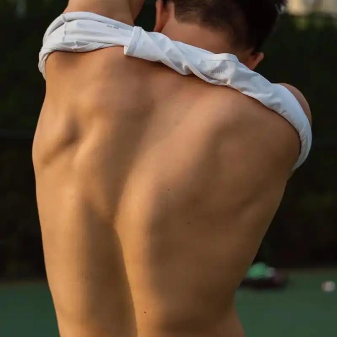 小C体育生版🦆