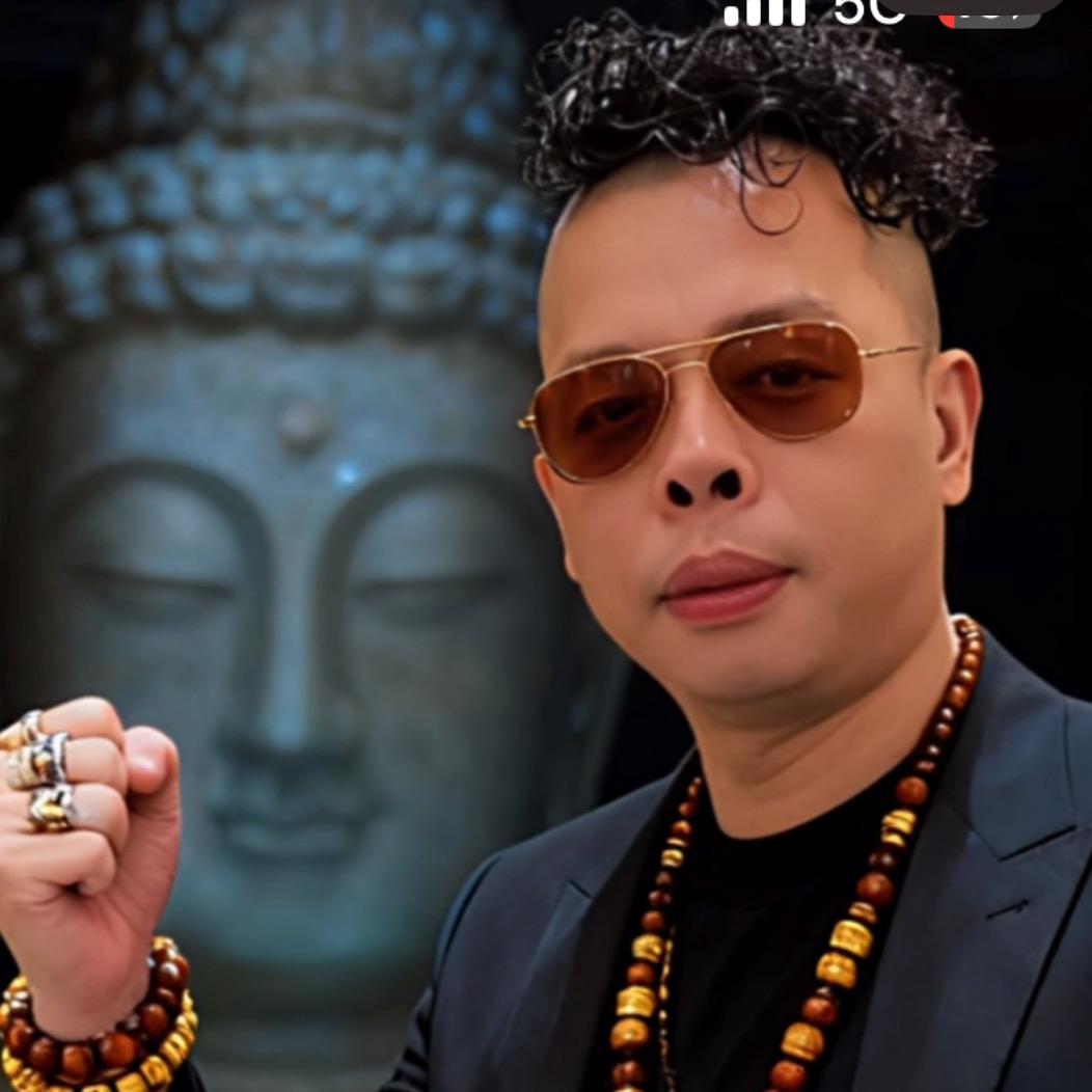 哥、一在潇洒