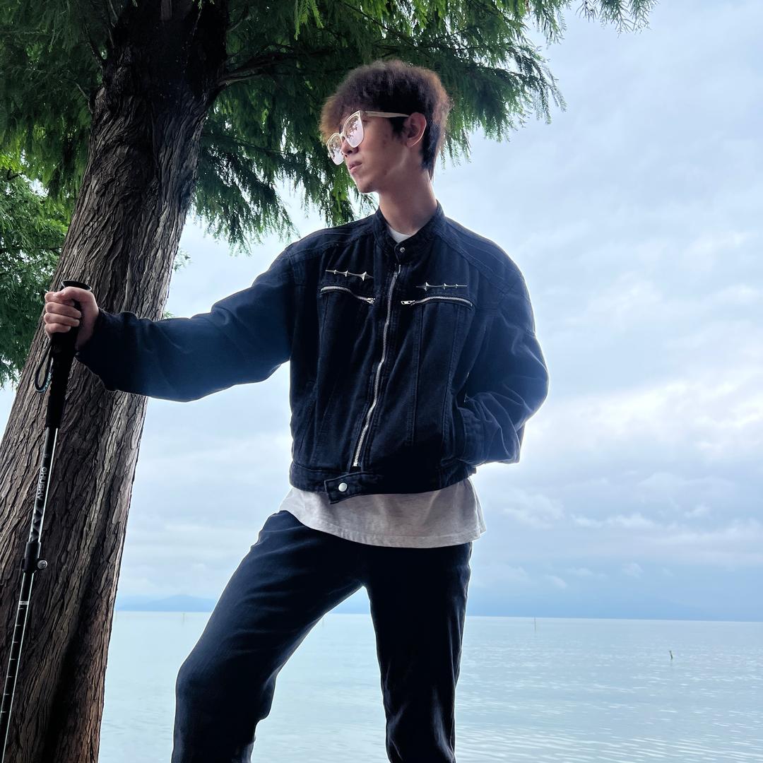 钓鱼全靠出勤率