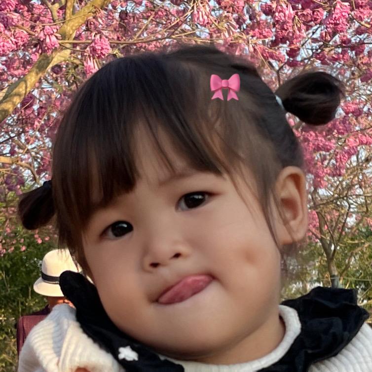 歆歆妹崽