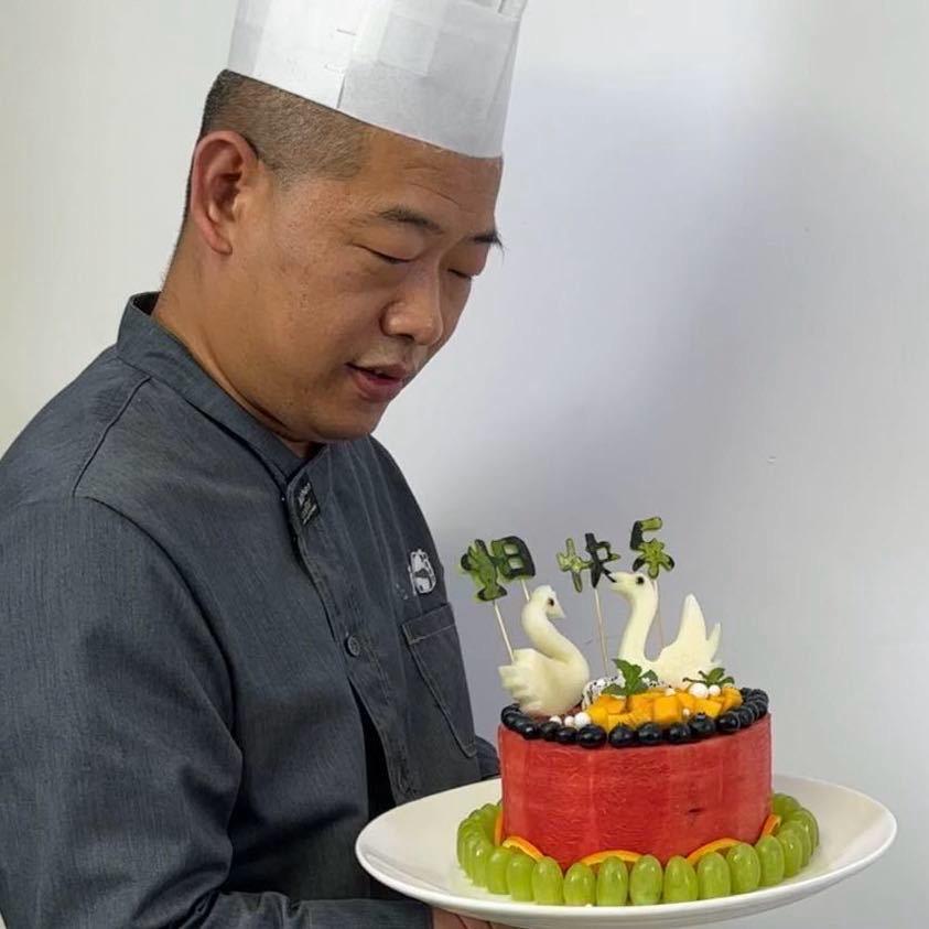 厨之味道