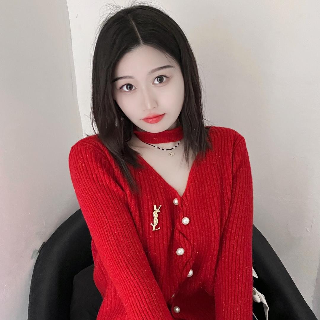 敏敏🍒