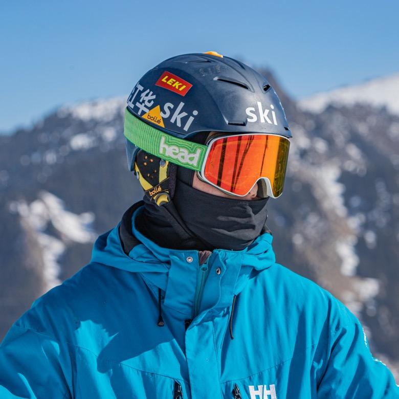 SKi 江华