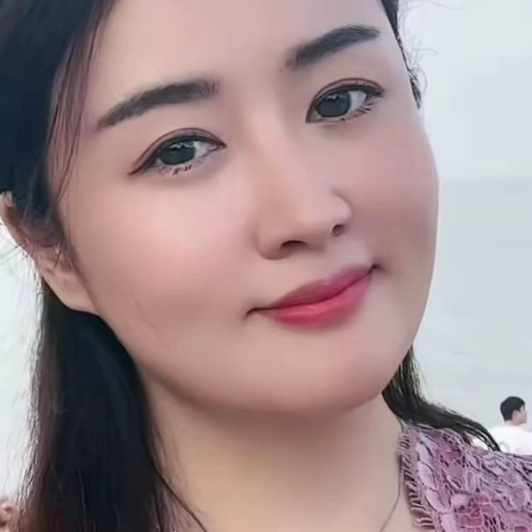 杨丽臻🍒