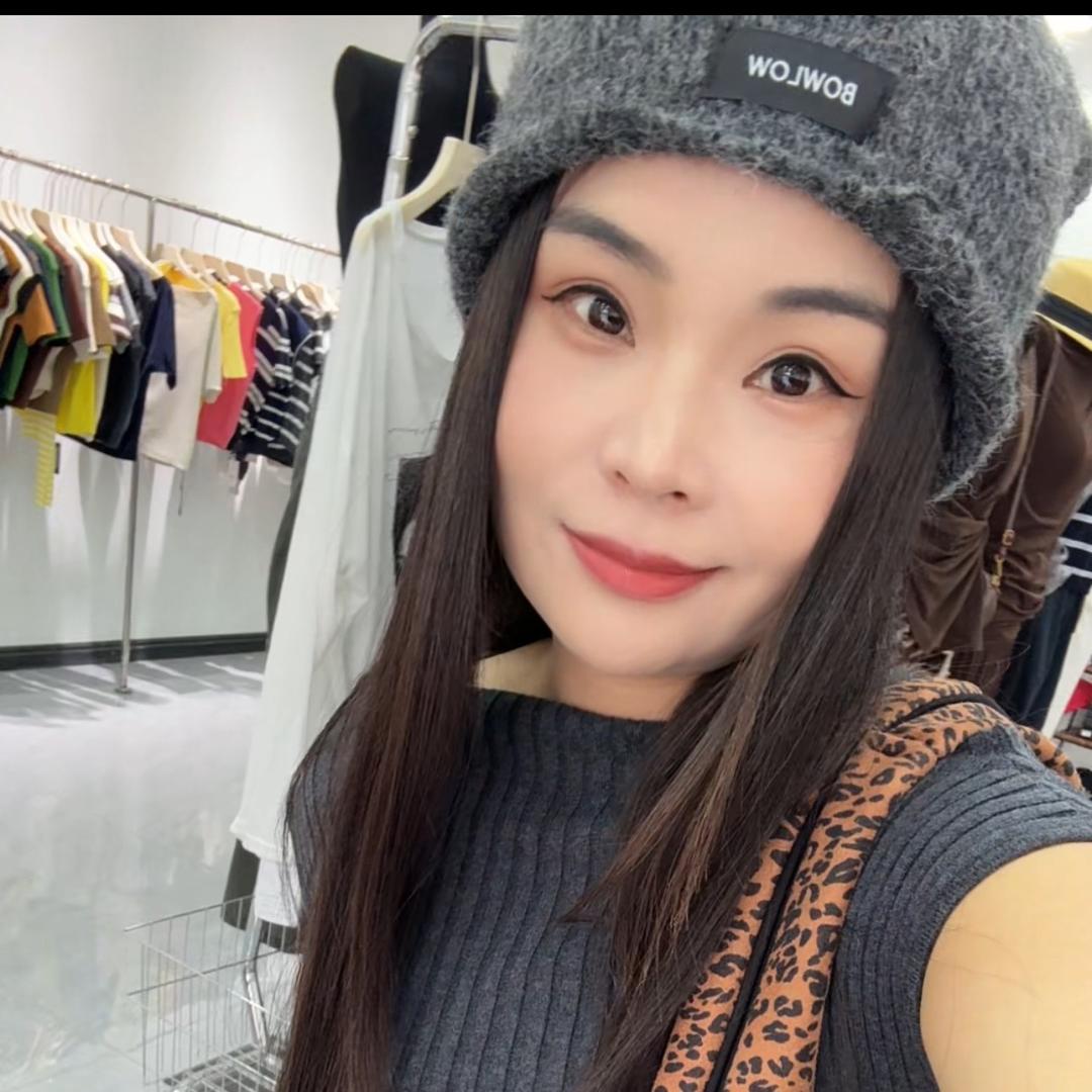 栗掌柜(曹县欣姐中午1点开播)