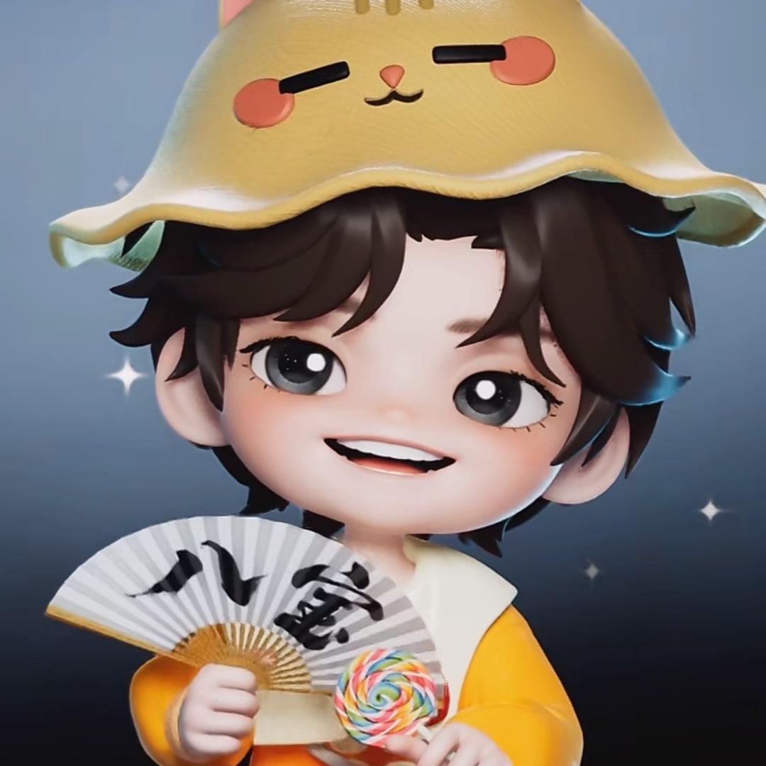 趙趙在追光🧡