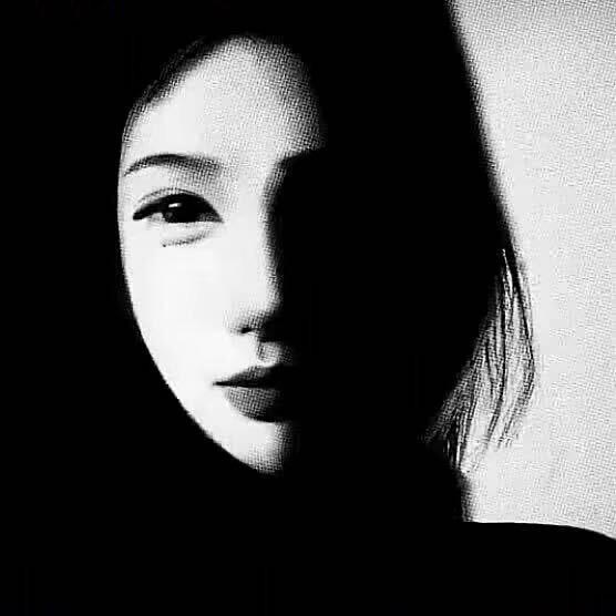 大脸妹