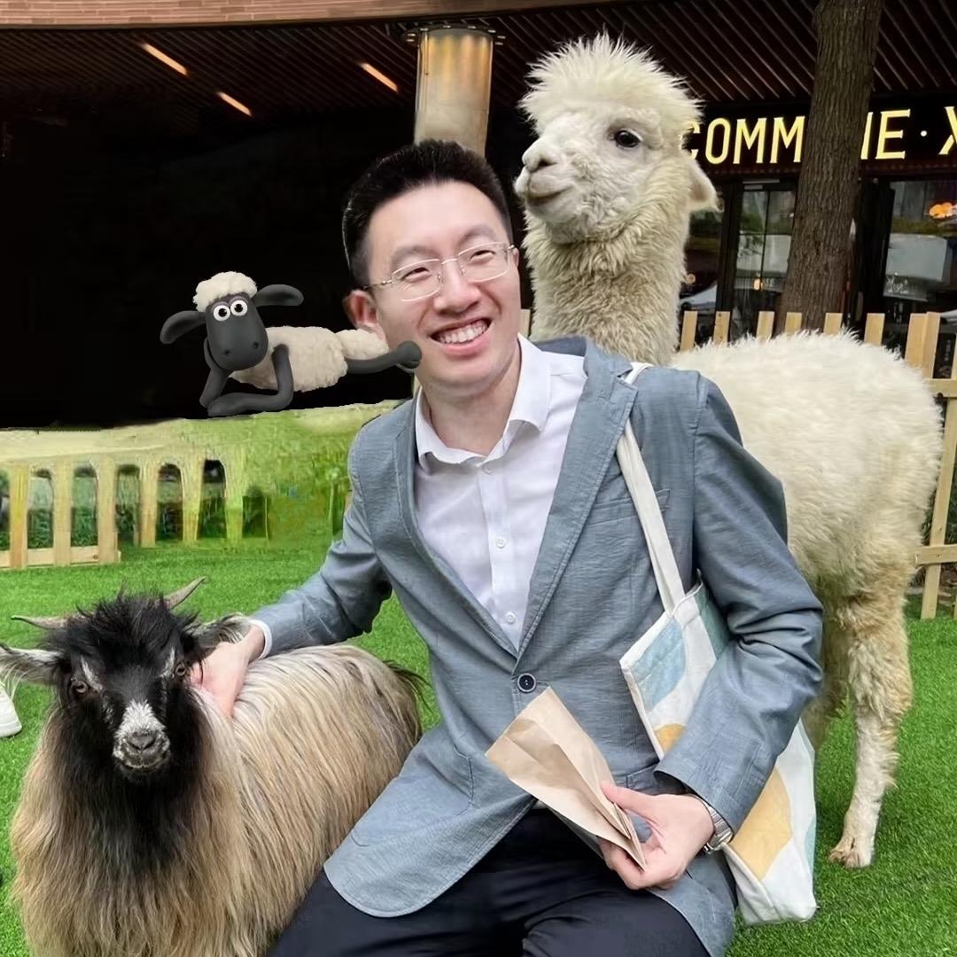 杨志国讲中级