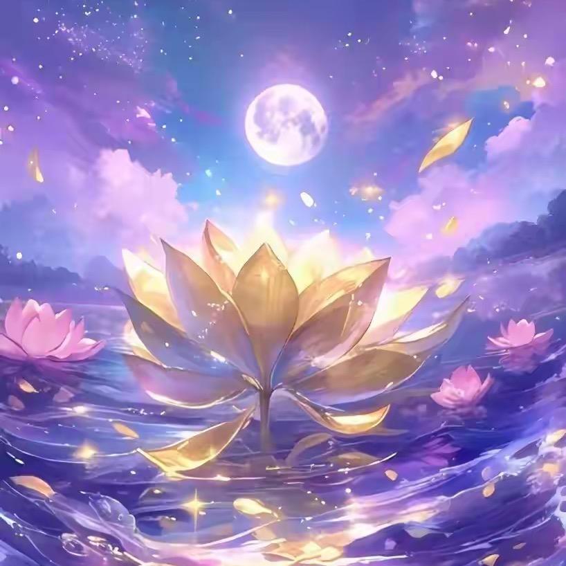 如💛心