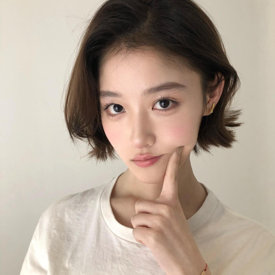 盼我开心