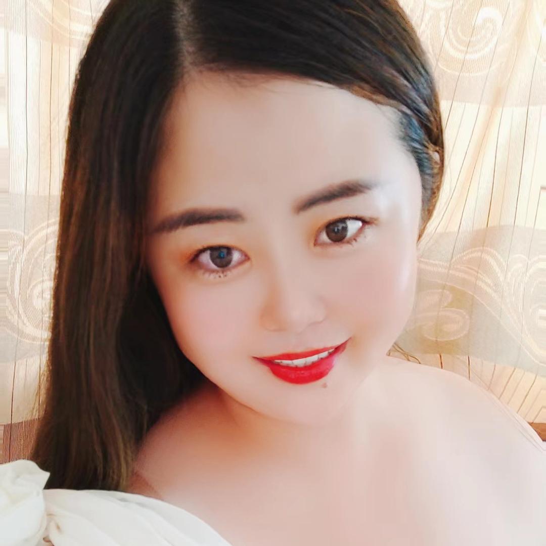 小樱桃🍒❤️