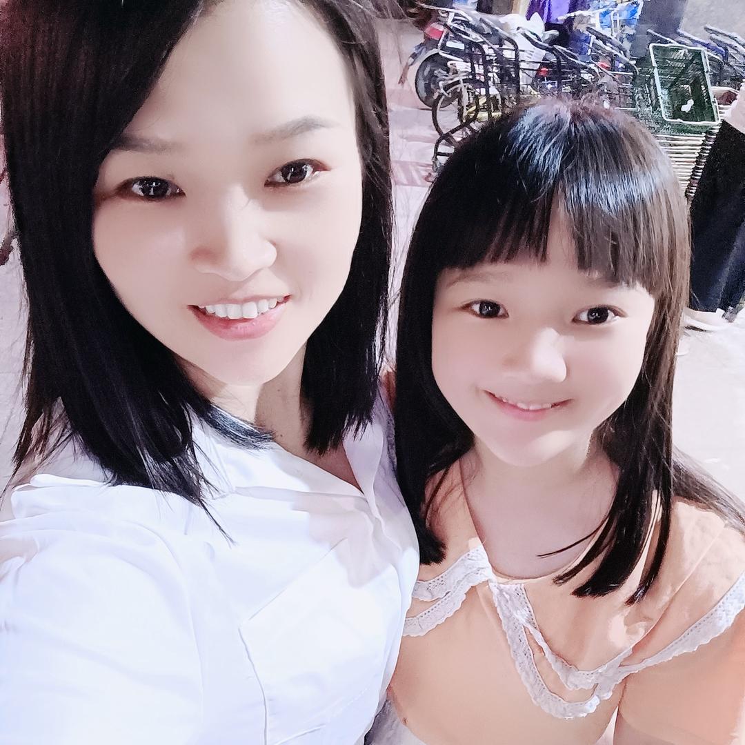 离异带女儿，嫁妈宝男（在低谷期）