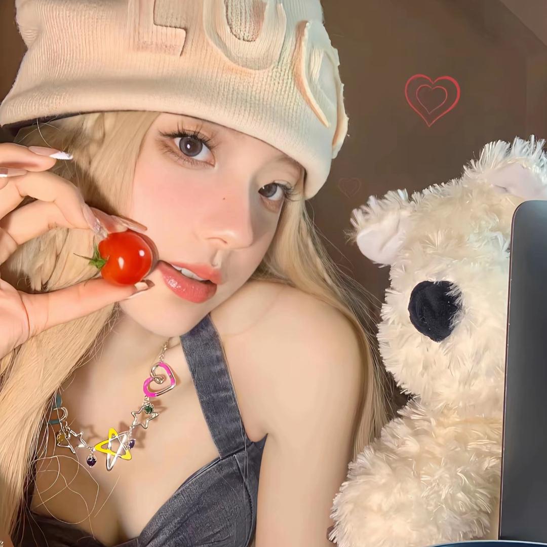 小蜡笔微胖大码女装