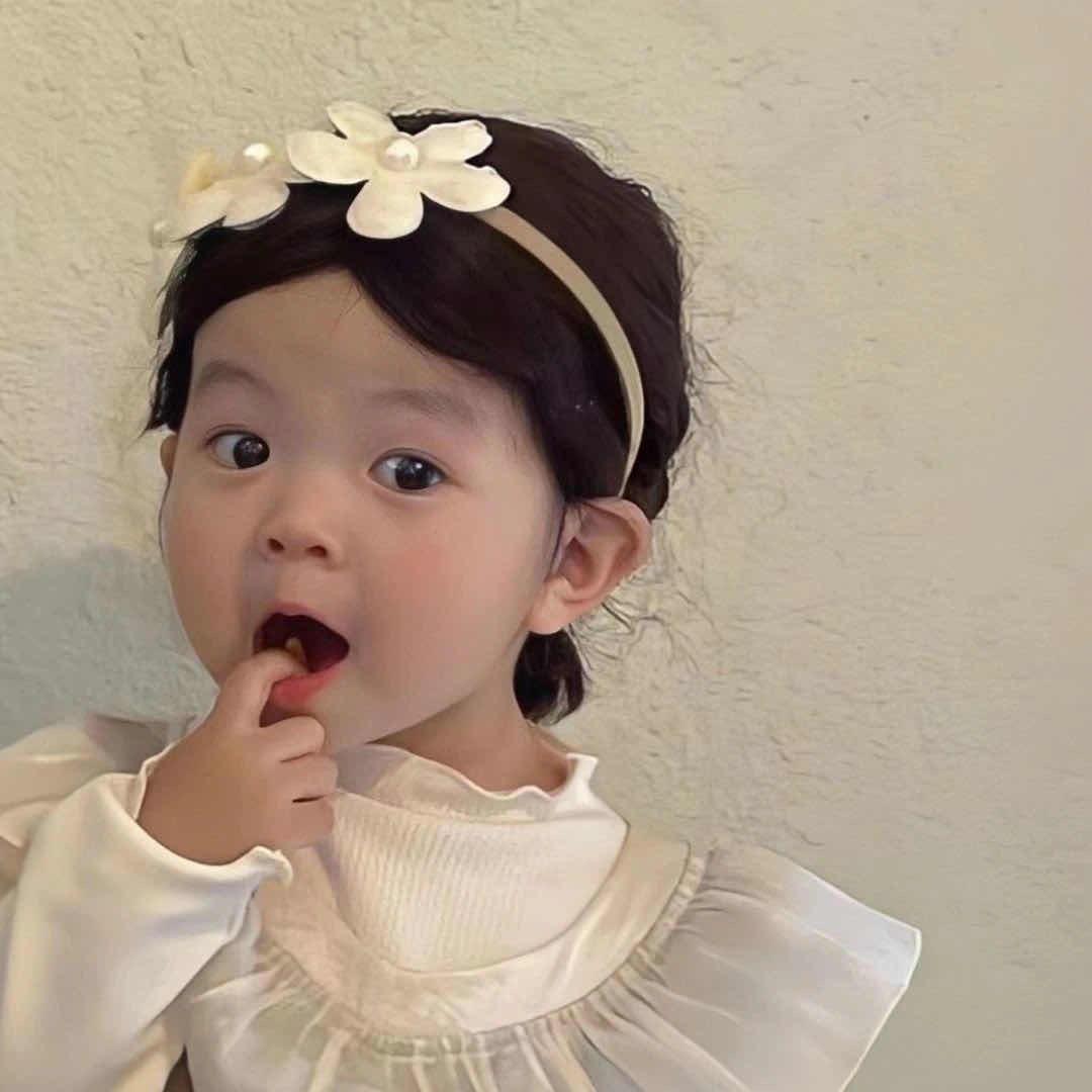 （花）宝贝💕