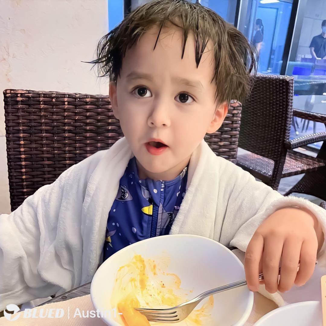 星星Henry