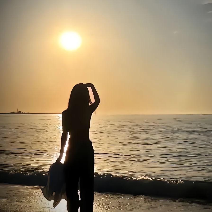 铃子（摄影 化妆）