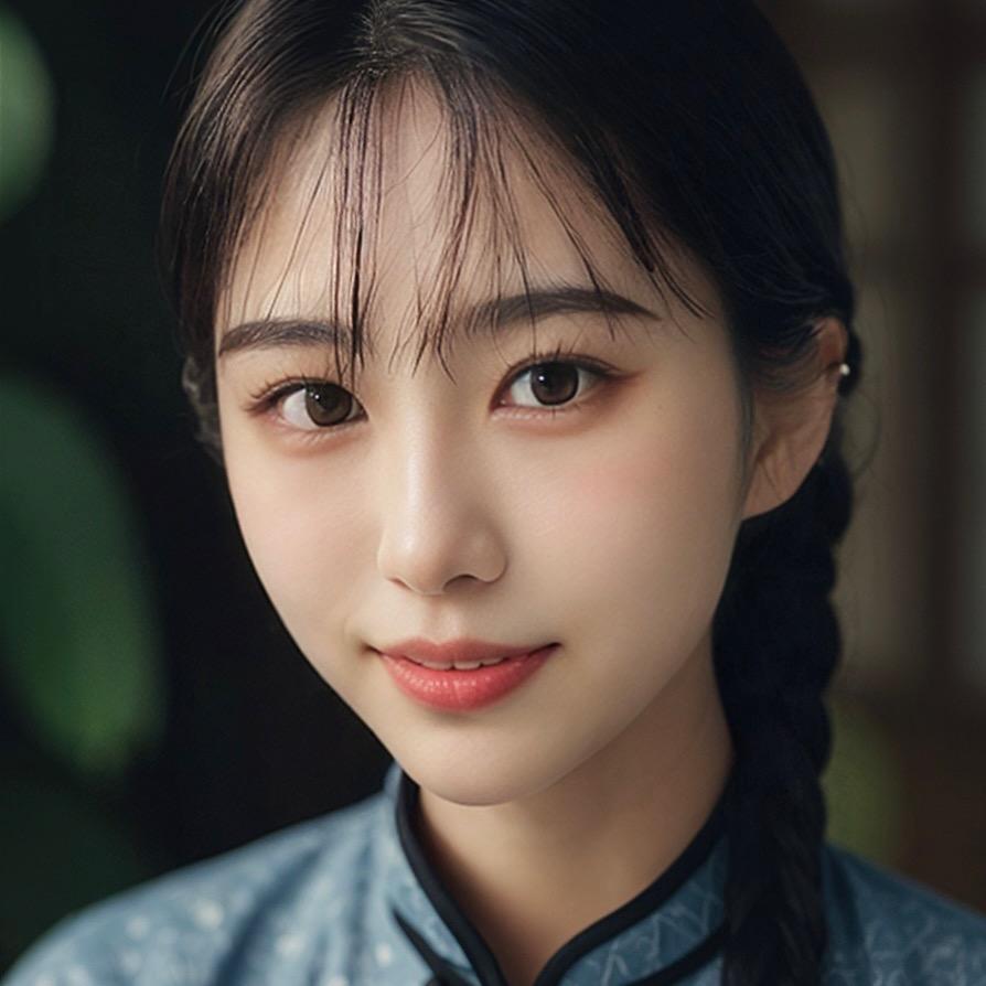 小晴晴