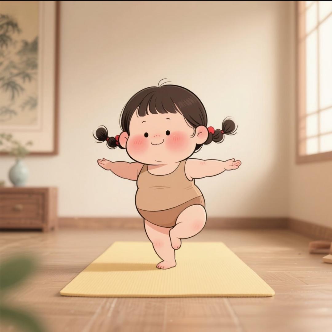 乐干面再瘦一点