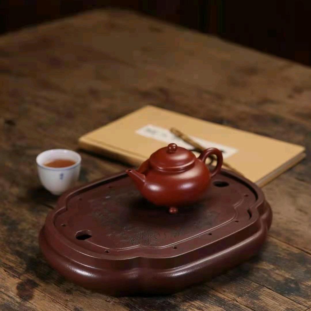 古砂雅器