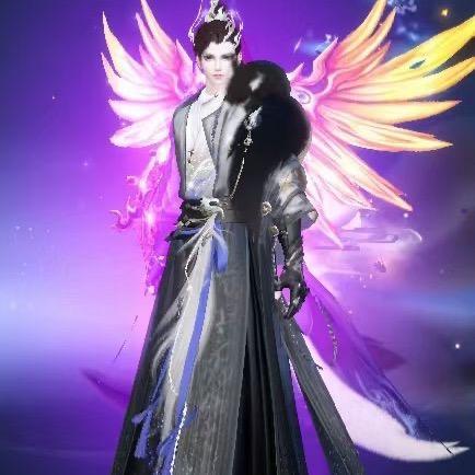 倩女幽魂小白