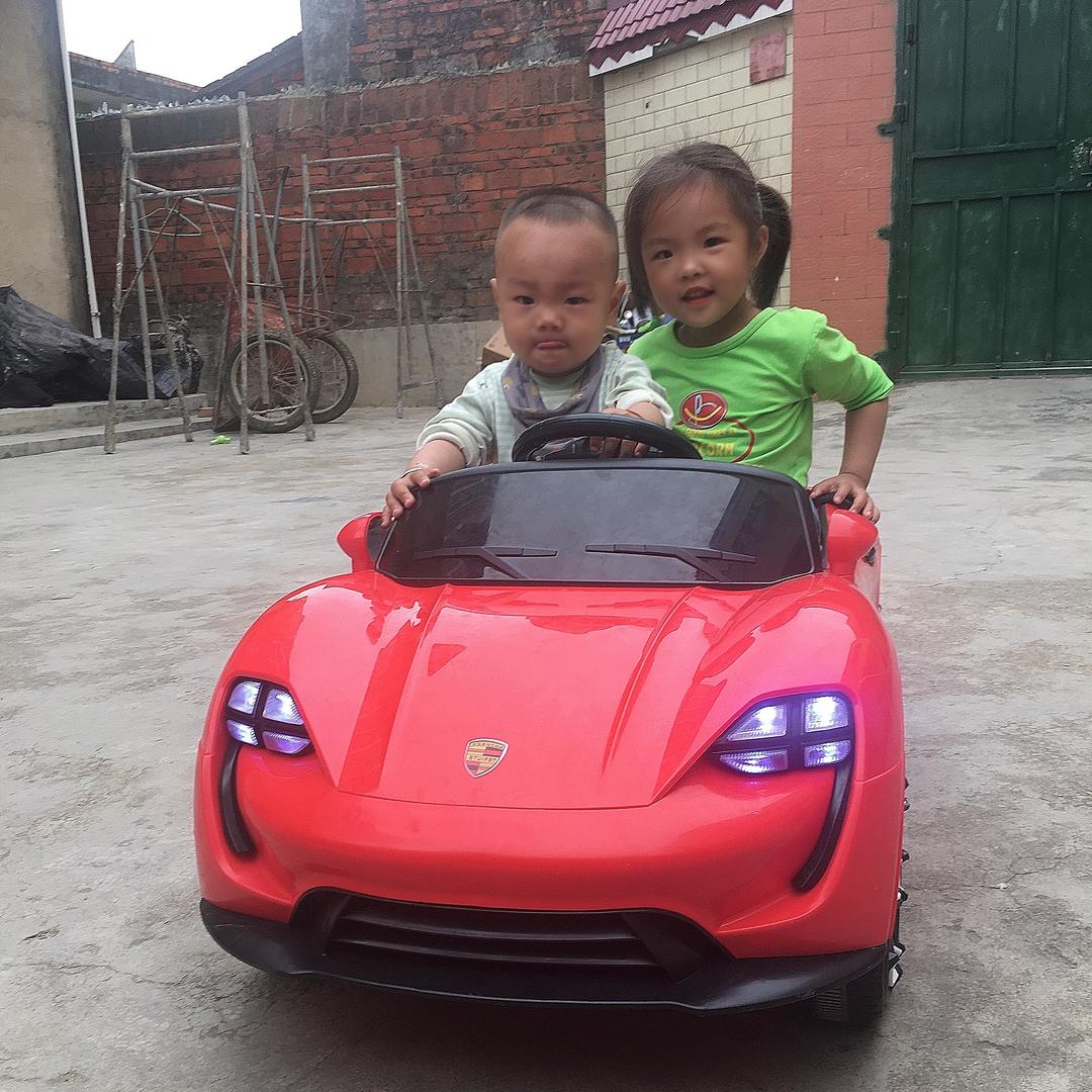 小小棉羊