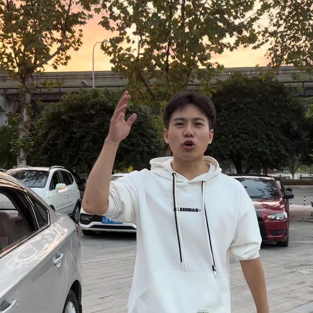 重庆欧欧二手车
