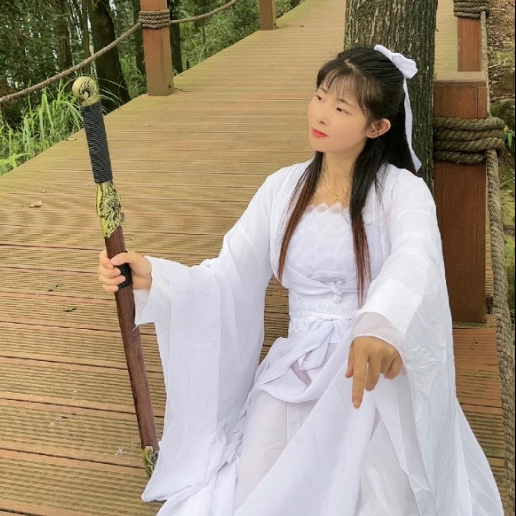 杨青青  小号