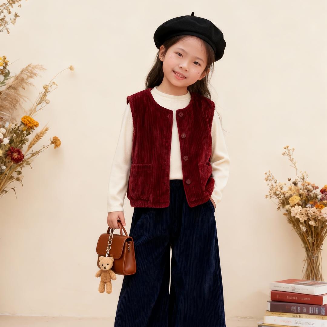 小羊羔（新人直播）