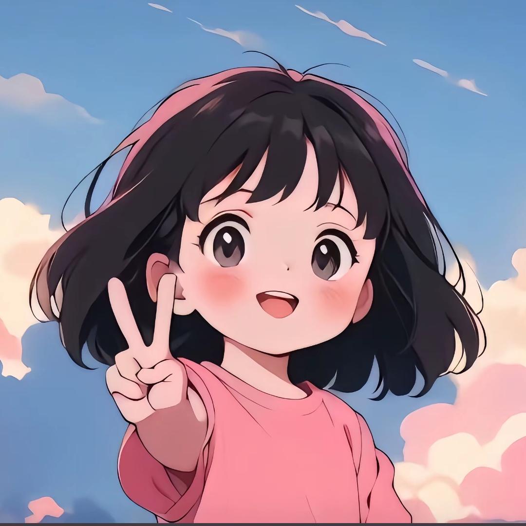 遇事不慌张佩佩😄