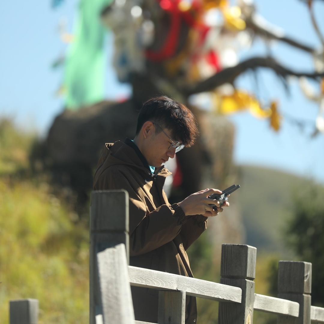 科技小姚