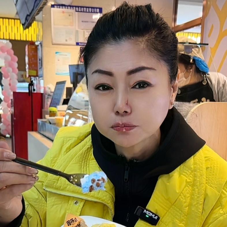 安安（食欲玩乐）